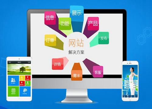 镇远如何进行网站设计才能突出产品的优势